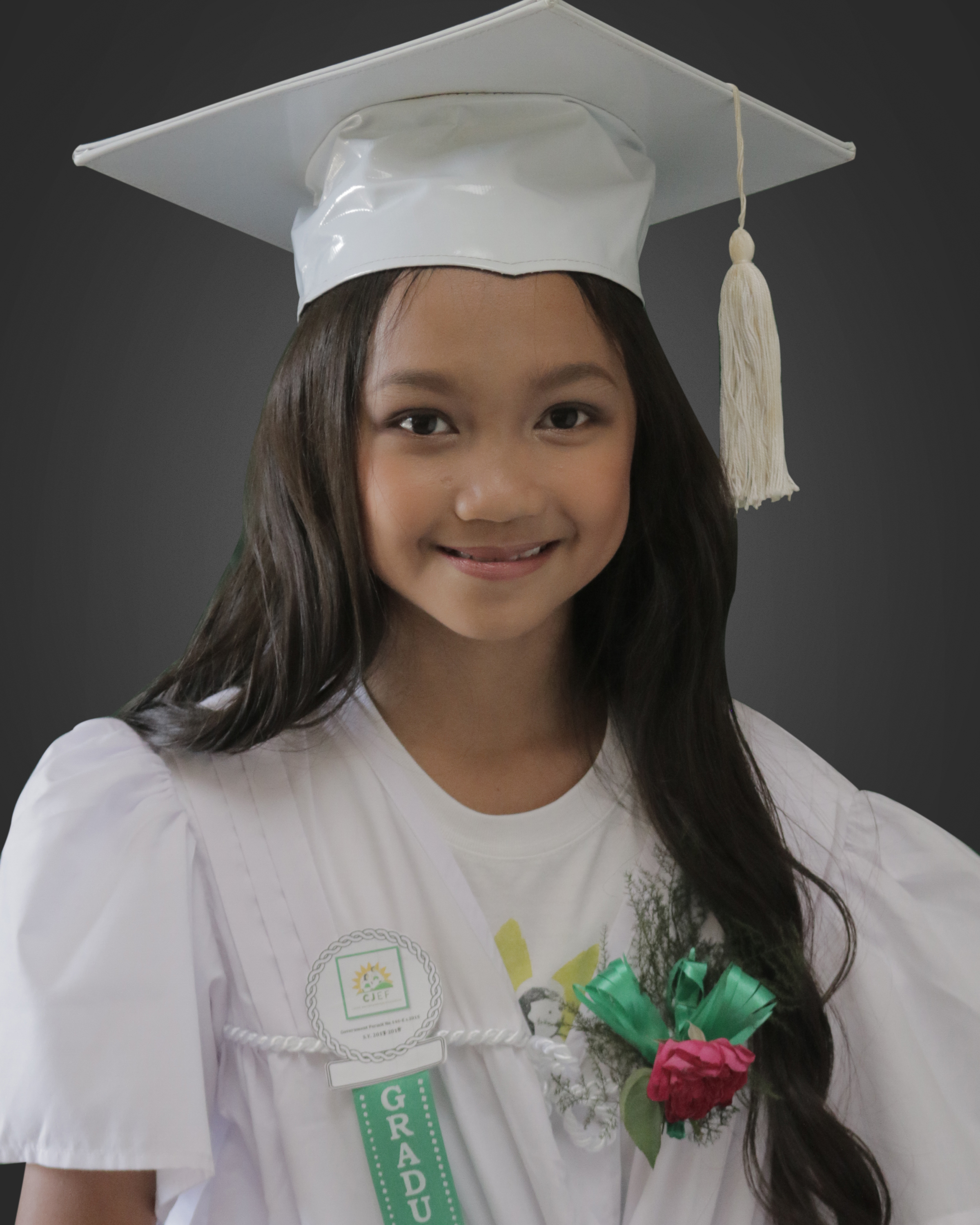 Pupil name